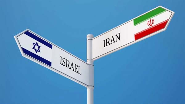 ايران ستنسحب من اتفاق وقف النار إذا استمرّت الهجمـات الاسرائيلية على لبنان وهي تحدد اهدفا للرد..